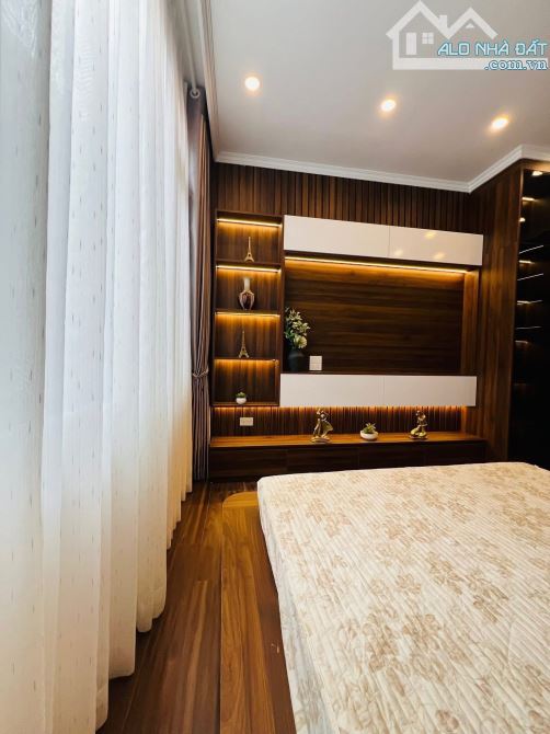 Cần bán SIÊU PHẨM phân lô Tây Hồ – 52m², 5 tầng – giá chỉ 15 tỷ - 7