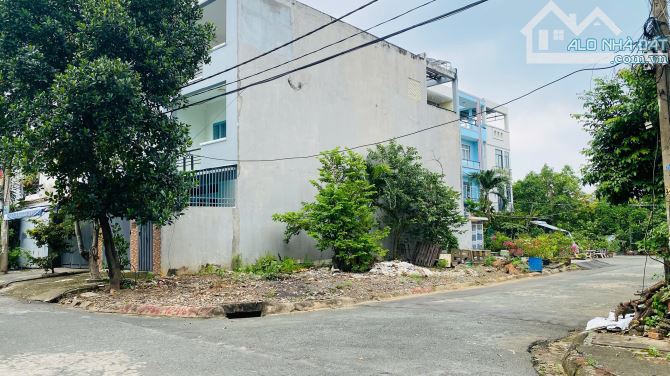 Bán đất kdc 10 mẫu đường Nguyễn Duy Trinh P Bình Trưng Đông Quận 2 cũ (76m2) 10.5 tỷ - 7