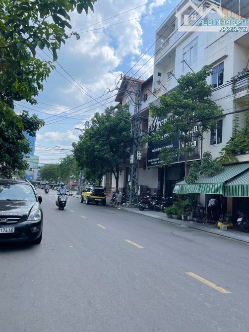 THAM KHẢO NGAY 10 CĂN NHÀ MẶT TIỀN TRUNG TÂM TP QUY NHƠN GẦN BIỂN TỪ 6 – 8 TỶ - 7