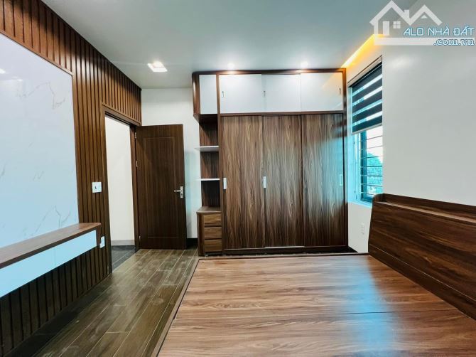 Bán nhà 4 tầng 62m2 tại Vân Tra, An Dương, Hồng Bàng giá 3,85 tỷ - 7