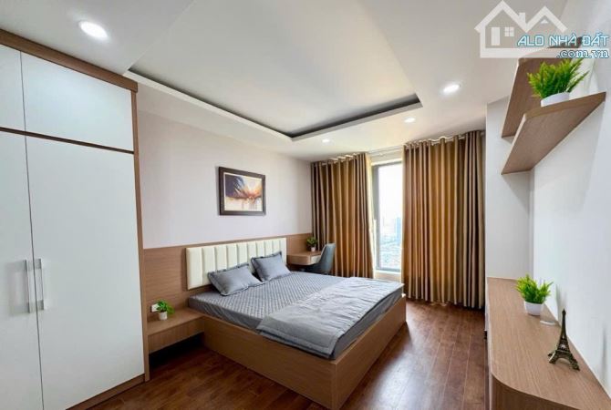 BÁN GẤP CHUNG CƯ AN BÌNH CITY KHU ĐÔ THỊ TP GIAO LƯU PHẠM VĂN ĐỒNG, 89M 3NG, 2VS. 7x tỷ - 7