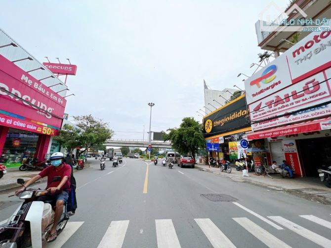 NT087 Cho thuê nhà hàng 1600m2 P.Quang Vinh - 7