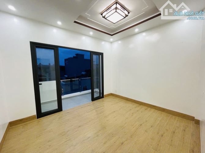 🏠 BÁN NHÀ MỚI 4 TẦNG FULL NỘI THẤT PHỐ CẤM NGUYỄN HỮU TUỆ, NGÔ QUYỀN GIÁ 4,X TỶ - 7