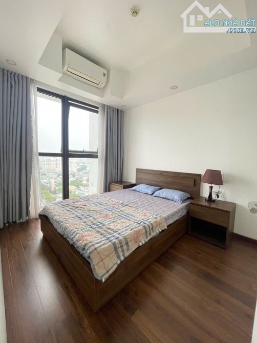 Cho thuê căn hộ HIYORI - VIEW CẦU RỒNG - vị trí đắc địa - 7