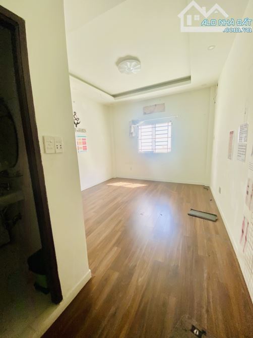 🏘🔥NHÀ ĐẸP GẦN ĐẦM SEN - 1 XẸC, HẺM 6M THÔNG – 4 TẦNG - 96M2 - 3.8M NH 4X26M -CH 12 TỶ TL - 7