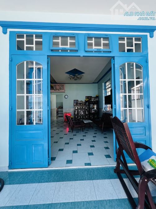 Bán nhà mặt tiền quận 6 CXPL A, 184m2 ngang 12m, chính chủ chưa qua đầu tư, chỉ 22.8 tỷ TL - 7