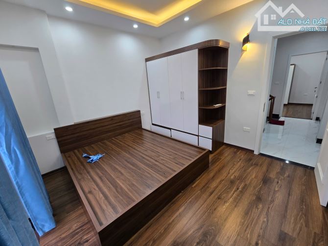 Tôi chính chủ bán gấp nhà ngõ 70 ngách 79 Văn Trì - Bắc Từ liêm - 7