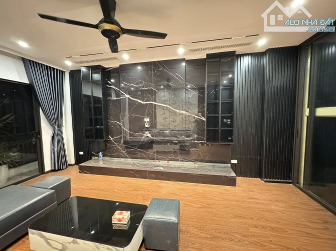 Nhà đẹp 6 tầng, thang máy, 71m, ở sướng, ô tô vào nhà, Lê Trọng Tấn - 8