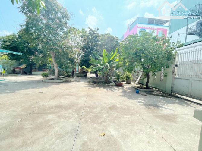 🏡 ĐẤT 3 MẶT TIỀN – 3.268M² – KHU PHỨC HỢP BIỆT THỰ, SÂN BÓNG, QUÁN CAFE – THẠNH LỘC, Q12 - 8