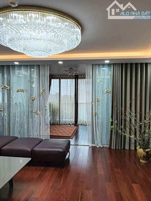 Cần bán gấp Tòa VP Mặt Phố Triệu Việt Vương dt: 150m2 x 9 Tầng Mt:6.5m Giá chào bán 190 Tỷ - 8