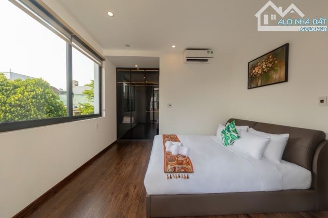 🏦 VILLA LÔ GÓC 2 MẶT TIỀN SIÊU ĐẲNG CẤP KHU HẢI CHÂU ĐẲNG CẤP THƯỢNG LƯU GIÁ CHỈ 16, XTỶ - 8