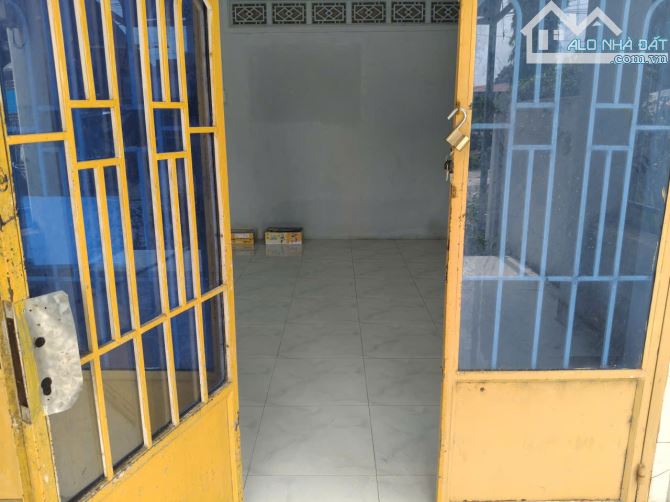 bán lô đất ở tại nông thôn 154m2 có nhà săn,mặt tiền nhựa,cach qlo 20 300m,dân cư đông đuc - 8