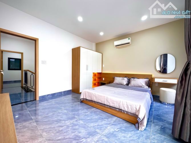 Gò Vấp - 48m2 - 2 Tầng - 5.65 ỷ - Hẻm Ôtô - Hoàn công - SHR - 8
