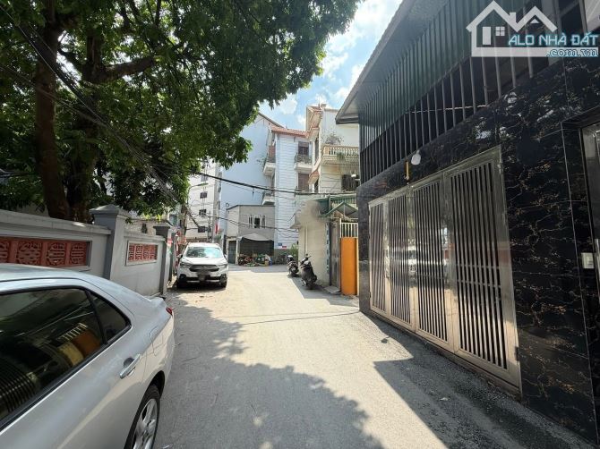 PHẠM VĂN ĐỒNG – NHÀ ĐẸP 5 TẦNG, 10M Ô TÔ TRÁNH, Ô TÔ ĐỖ CỬA, NGÕ NÔNG, GIÁ 9.9 TỶ - 8
