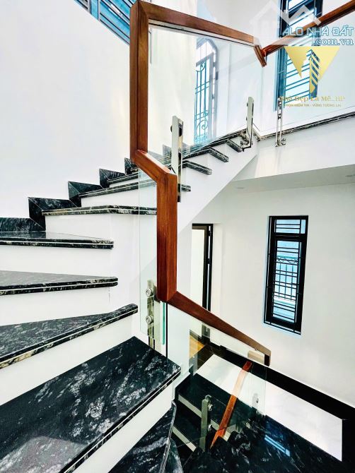 Nhà mặt ngõ thông lô góc kinh doanh buôn bán ngõ 239 Nguyễn Công Hoà - 8