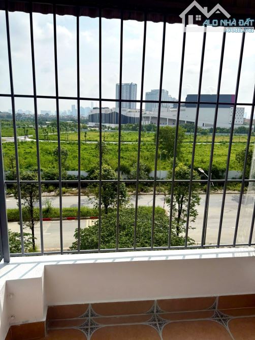 PHÂN LÔ AEOMALL HÀ ĐÔNG_50M 4 TẦNG_NHÀ ĐẸP Ở NGAY_KINH DOANH TỐT - 8