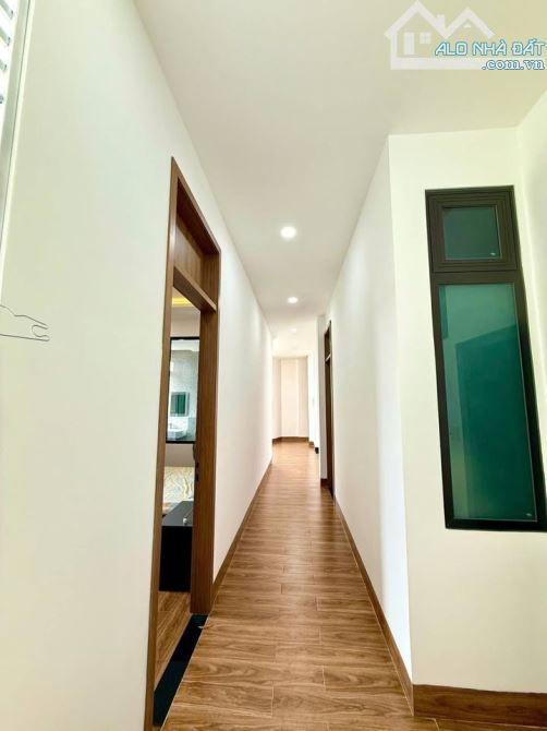 Nhà Siêu Đẹp 2 Mặt Tiền Ywang (11.3x16.5m) View Đồng Lúa Siêu Đẹp ! Nhà 2Tầng Kiên Cố - 8