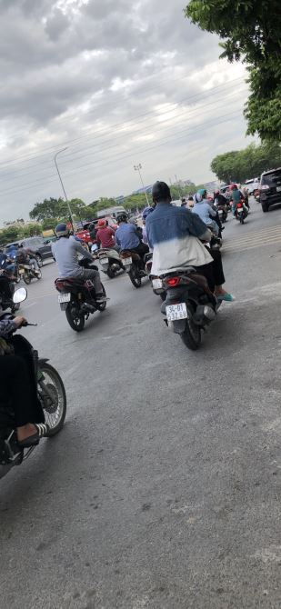 Nhà cầu giấy đẹp giá rẻ vào ở ngay sổ f0 - 8