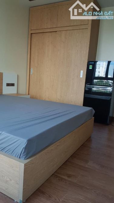 Bán nhà phố Phú Diễn, 110m², 10 tầng, 40 phòng, dòng tiền 220 triệu/tháng, ô tô nhỉnh 38tỷ - 8