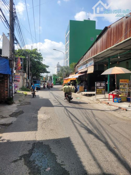 5Tỷ__84m2__Nhà 1T1L Mặt Tiền Kinh Doanh đường Nguyễn Thị Chạy__cách chợ Tân Long 200m - 8