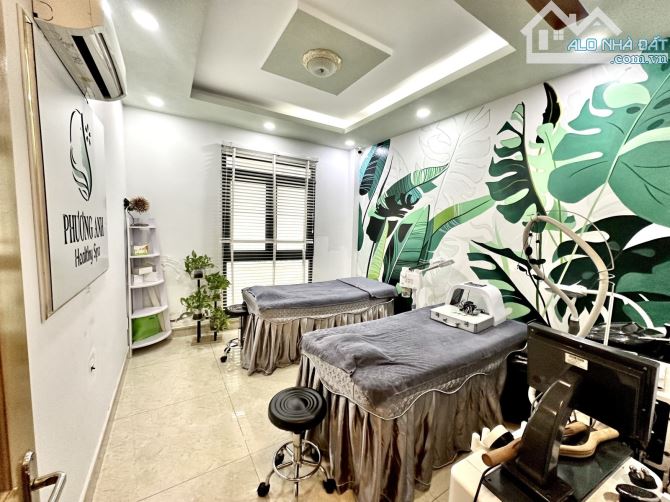 Bán nhà MTKD Nguyễn xí bình thạnh- 5 tầng - 9,5 tỷ - 8
