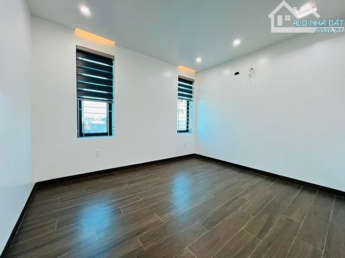 Bán nhà 4 tầng 62m2 tại Vân Tra, An Dương, Hồng Bàng giá 3,85 tỷ - 8