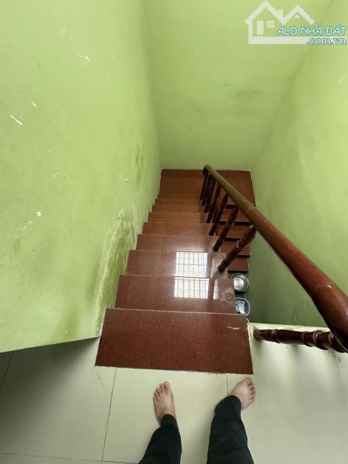🔥 NHÀ 3 TẦNG - Ô TÔ NGỦ TRONG NHÀ - KẾT CẤU ĐẸP🔥 - 8
