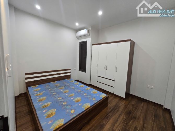 Tôi chính chủ bán gấp nhà ngõ 70 ngách 79 Văn Trì - Bắc Từ liêm - 8
