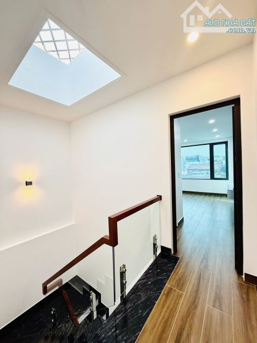 🏠 BÁN NHÀ 3 TẦNG ĐL PHƯƠNG LƯU ĐÔNG HẢI 1, HẢI AN 50M GIÁ NHỈNH 4 TỶ Ô TÔ - 8