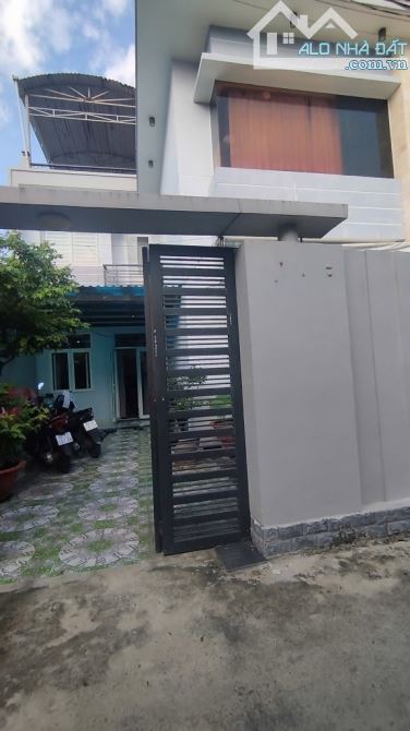 Bán Nhà 127m2 , Ngang 9M , 3 TẦNG Huỳnh Tấn Phát , Nhà Bè , Chỉ 5 Tỷ 7 - 9