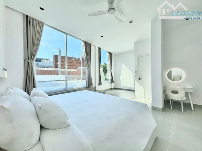 BÁN VILLA LÔ GÓC 3 MẶT TIỀN ĐƯỜNG KHUÊ KỸ - NAM VIỆT Á. - 9