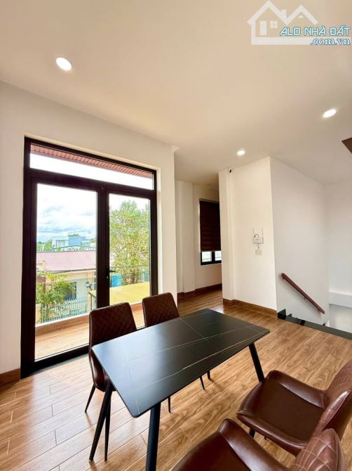 Nhà Siêu Đẹp 2 Mặt Tiền Ywang (11.3x16.5m) View Đồng Lúa Siêu Đẹp ! Nhà 2Tầng Kiên Cố - 9