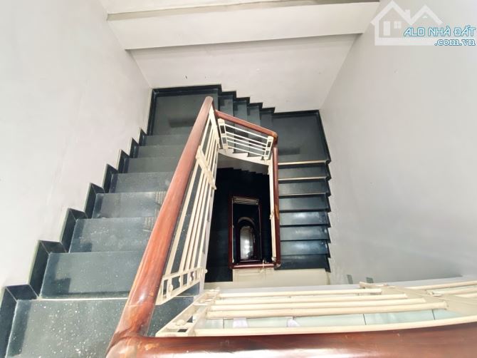 Bán nhà 5 tầng làm CHDV 5x33m, Nguyễn Phúc Chu, Phường 15, Tân Bình, giá nhỉnh 15 tỷ - 9