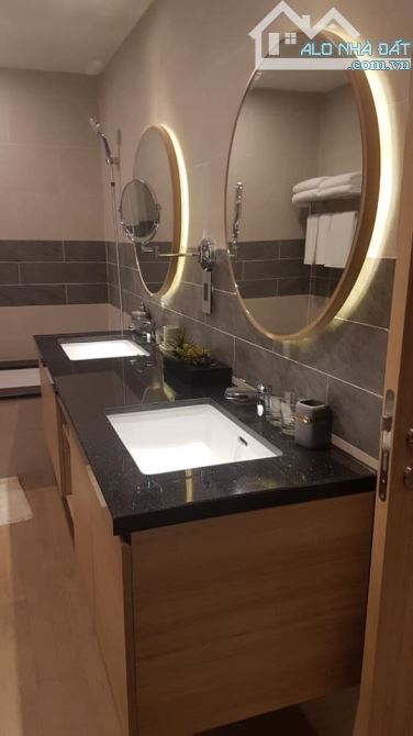 Bán nhà phố Phú Diễn, 110m², 10 tầng, 40 phòng, dòng tiền 220 triệu/tháng, ô tô nhỉnh 38tỷ - 9