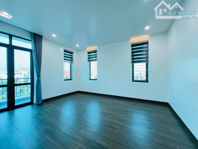 Bán nhà 4 tầng 62m2 tại Vân Tra, An Dương, Hồng Bàng giá 3,85 tỷ - 9