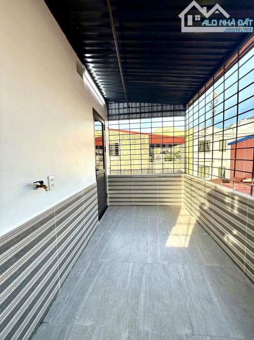 🏠 BÁN NHÀ 3 TẦNG ĐL PHƯƠNG LƯU ĐÔNG HẢI 1, HẢI AN 50M GIÁ NHỈNH 4 TỶ Ô TÔ - 9