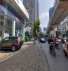 Bán Lô Đất mặt phố Cầu Giấy, phường Dịch Vọng, Diện tích 600m2 - Mặt tiền 25m - Giá 330 tỷ