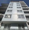 Bán nhà 6tầng căn hộ cho thuê hẻm rộng Hùng Vương giá 7.5tỷ