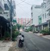 Bán nhà hẻm 12m Nguyễn Văn Vịnh Tân Phú 4x21m đúc 2 lầu ST (gần Hòa Bình - Lũy Bán Bích)