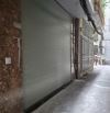 LẠC LONG QUÂN, CẦU GIẤY - 30M2 - 5 TẦNG - DÂN XÂY - NGÕ Ô TÔ TRÁNH - GẦN PHỐ - Ở NGAY
