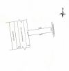 YÊN THẾ, BẮC SƠN, HÒA AN, CẨM LỆ, ĐÀ NẴNG, BẾN XE, ĐẤT LÔ GÓC 125M2, MẶT TIỀN 8M, 7.7 TỶ