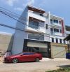 🏡 BÁN NHÀ 4 TẦNG ĐƯỜNG XE TẢI 8m – 60,4m² (5,5m x 11m) VÕ VĂN HÁT, GẦN ĐH TÀI CHÍNH