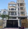 Bán nhà 319/47 Lê Văn Thọ Gò Vấp 4 lầu thang máy dt 4x18 giá 14 tỷ