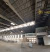 Cho Thuê Nhà Xưởng Sản Xuất KCN Tân An VĨNH CỬU 6300m2
