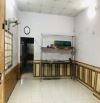 Nhà bán C4, 4.8m x 15m, 2 PN, hẻm 4m phù hợp xây mới hoăc để ở luân, Giá 4.3 ty