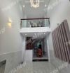 SIÊU PHẨM NHÀ ĐẸP 4 TẦNG -GẦN KDC HIM LAM QUẬN 7–XE HƠI 6M-68M-4PN