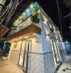 Bán Nhà đường Cô Giang, Phường 2, quận Phú Nhuận 30m2. 2 Tầng, 3PN có PN Trệt. Chỉ 4.95Tỷ