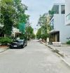 Bán gấp 65m2 đất,mt=5m, khu đô thị 379 giá chỉ 4,1 tỷ có thương lượng