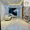 Bán nhà ngõ Gốc Đề, Minh Khai, ngõ thông, kinh doanh nhỏ, mới, thiết kế hiện đại, 40m2