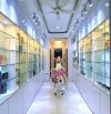 NHÀ PHÂN LÔ VIP THÁI HÀ 7 TẦNG THANG MÁY 66M2 MỚI TINH ÔTÔ ĐỖ CỬA 20M RA PHỐ NGÕ THÔNG KD